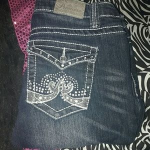 Rue21 jeans